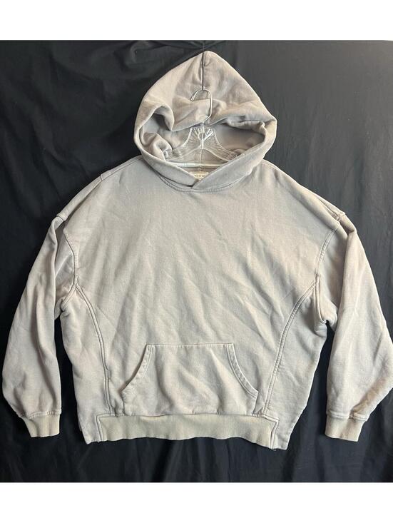 Fear of God Other - RARE Fear of God Fourth Collection 2015-2016 Mens XL Hoodie Sweatshirt USA